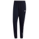 Adidas Ανδρικό παντελόνι φόρμας Primegreen Essentials Warm-Up Tapered 3-Stripes Track Pants